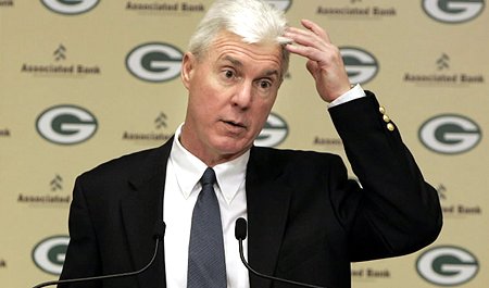 Ted Thompson Is Uninterested in Paying Money to Win