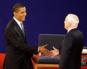 Presidential Debate Presidential Debate